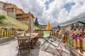 Locations Berne Milesi Lanslevillard